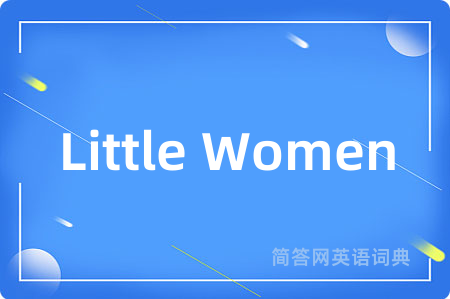 Little Women