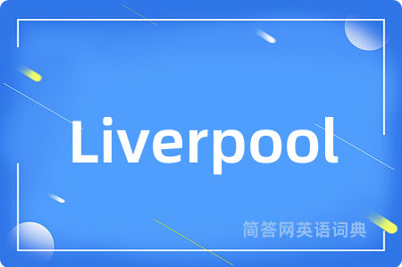 Liverpool