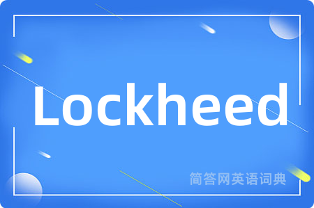 Lockheed
