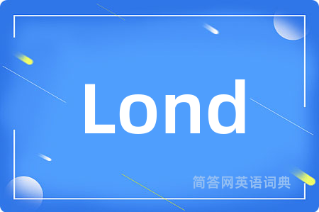 Lond