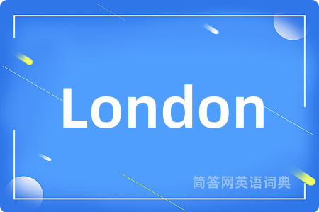 London