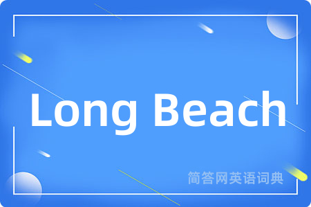 Long Beach