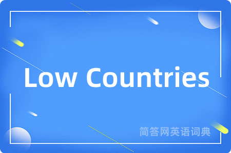 Low Countries