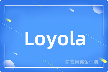 Loyola