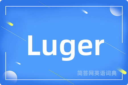 Luger