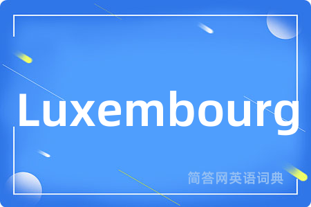 Luxembourg
