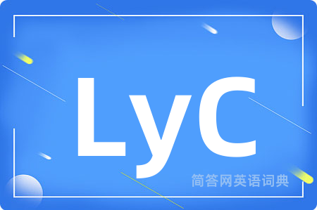 LyC