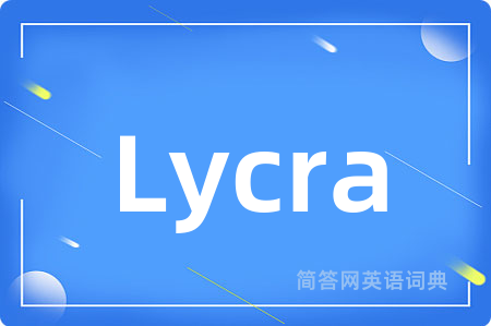 Lycra