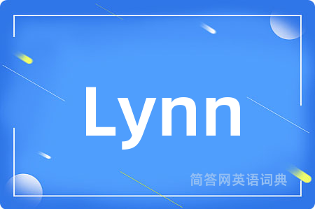 Lynn