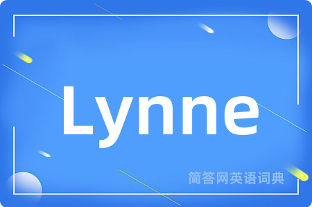 Lynne
