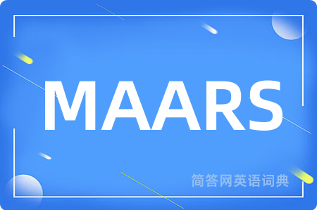 MAARS