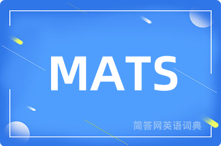 MATS
