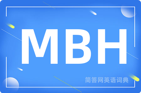 MBH