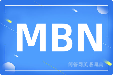 MBN
