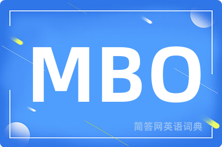 MBO