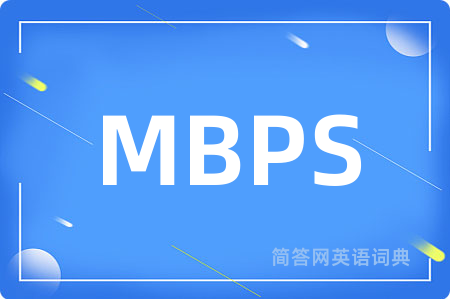 MBPS