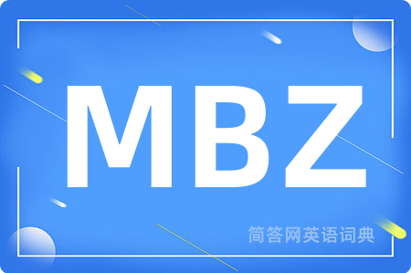MBZ