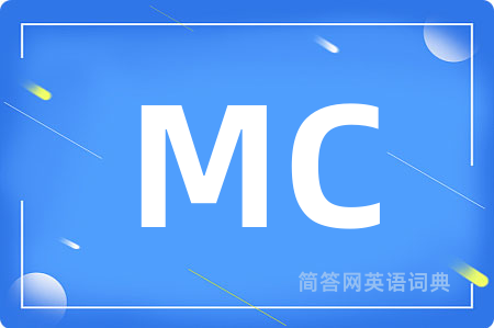 MC