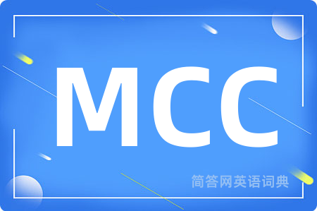 MCC