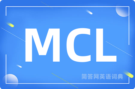 MCL