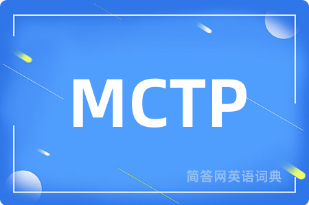 MCTP