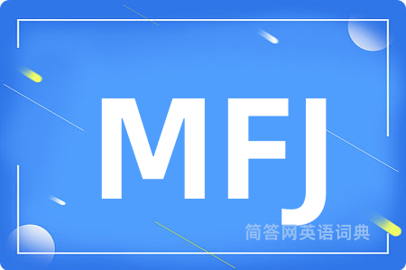 MFJ