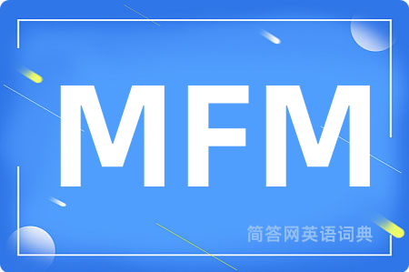 MFM