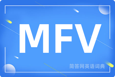 MFV