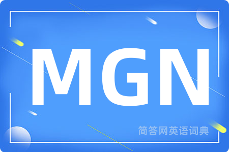 MGN
