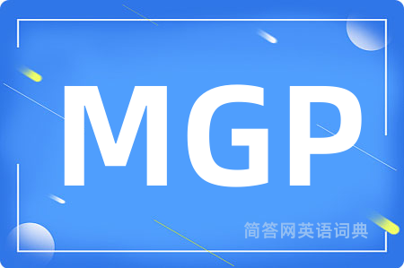 MGP