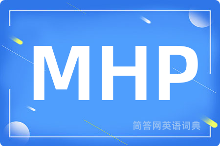 MHP