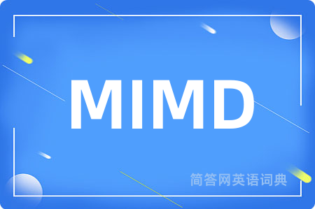 MIMD