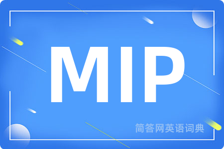 MIP