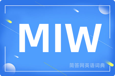 MIW