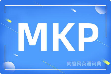MKP