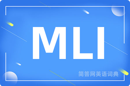 MLI