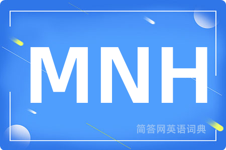 MNH