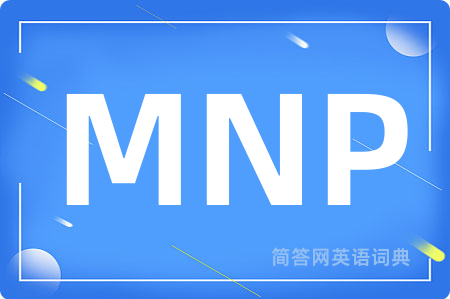 MNP