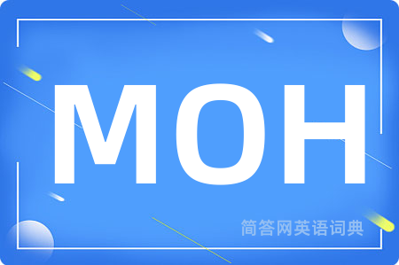MOH