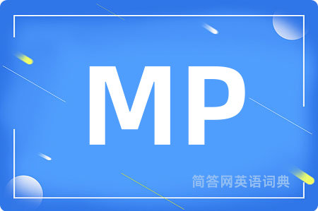 MP