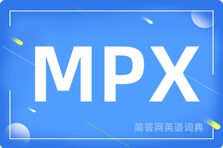 MPX