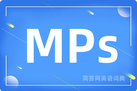 MPs