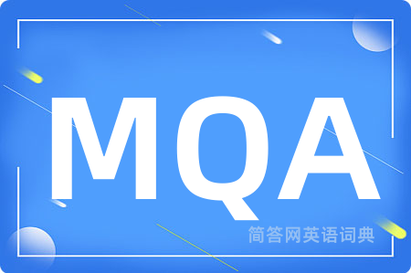 MQA