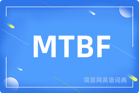 MTBF