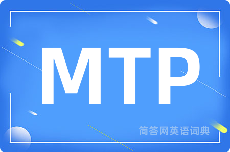 MTP