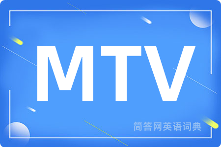 MTV
