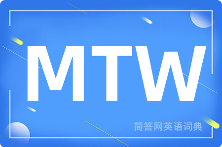 MTW