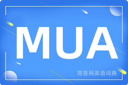 MUA