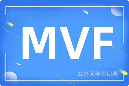 MVF