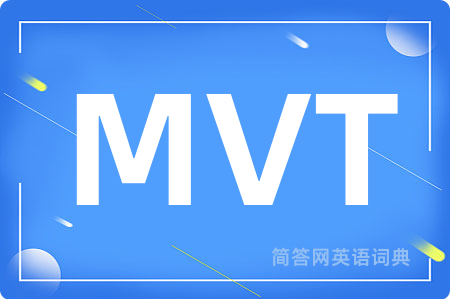MVT